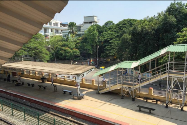 Bengaluru railway stations to get airport-style security soon.