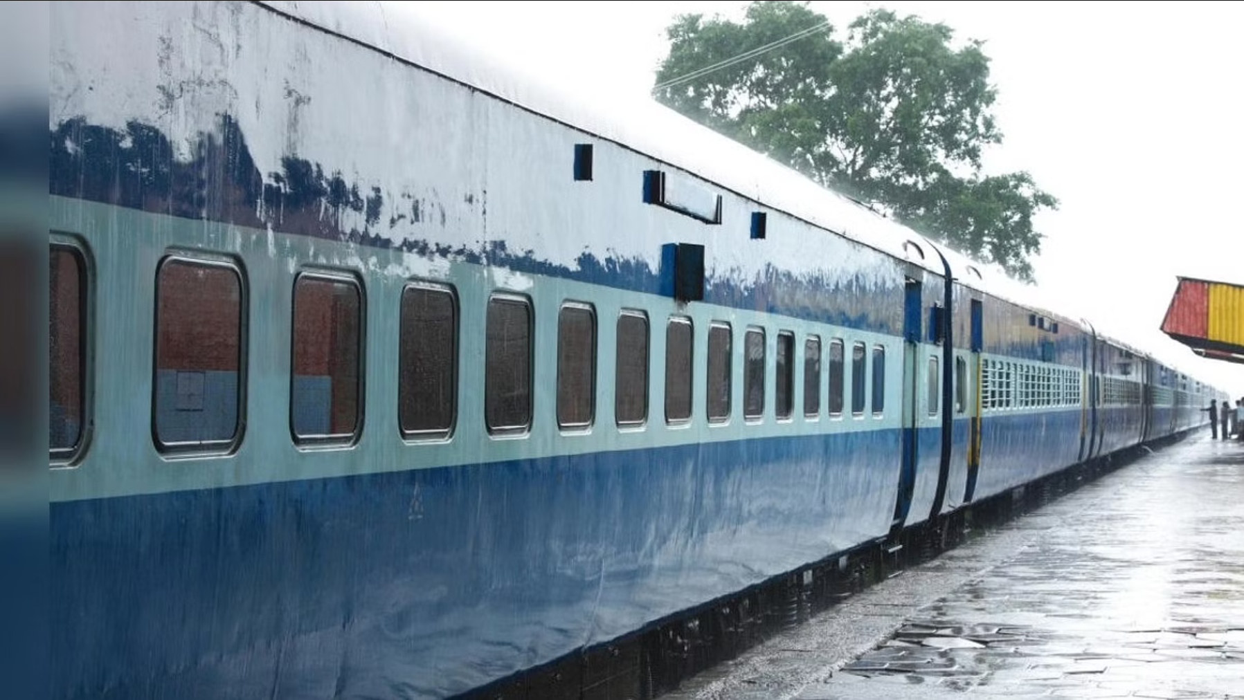 Railway extends special trains from Bengaluru till April 1!!