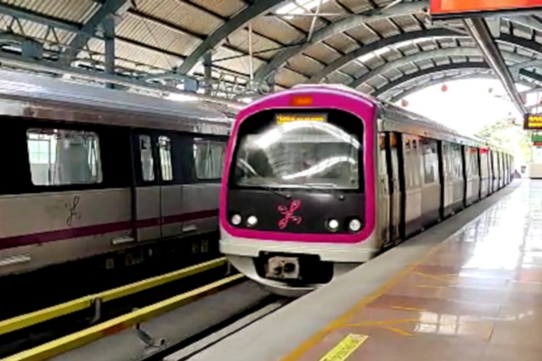 Centre approves new metro projects in Delhi-NCR, Bengaluru worth Rs 24,000 crore.