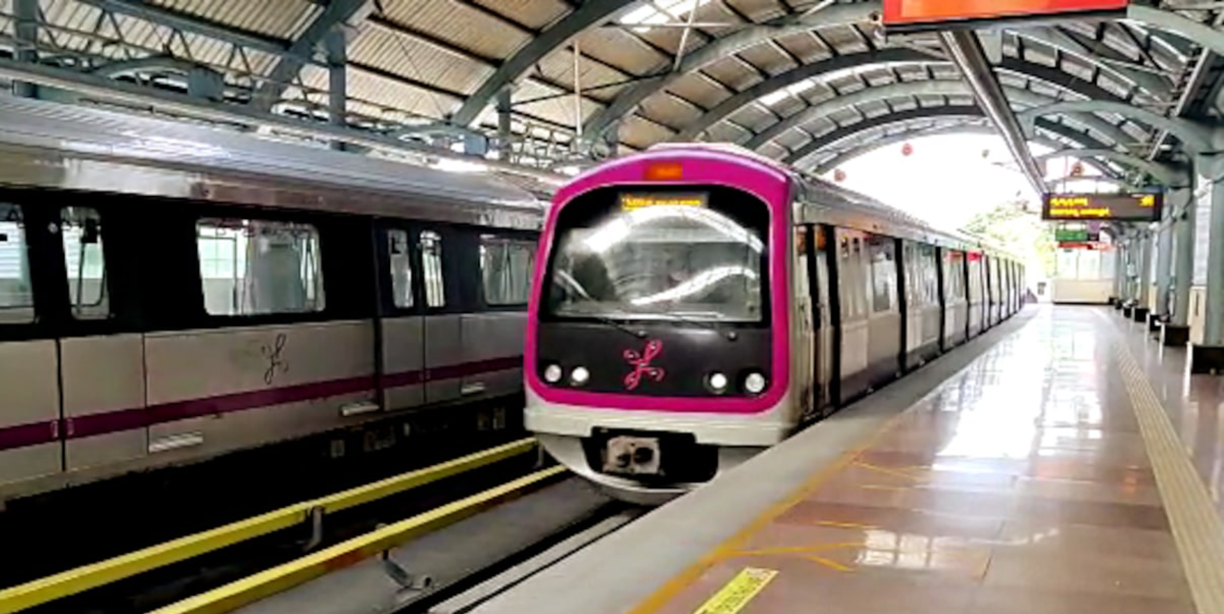 Centre approves new metro projects in Delhi-NCR, Bengaluru worth Rs 24,000 crore.