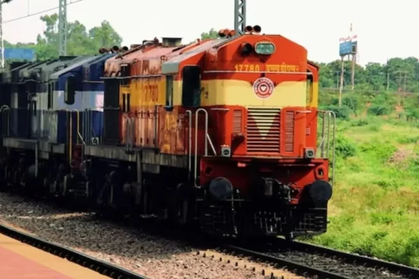 New Train Routes to Enhance Connectivity in Southern India