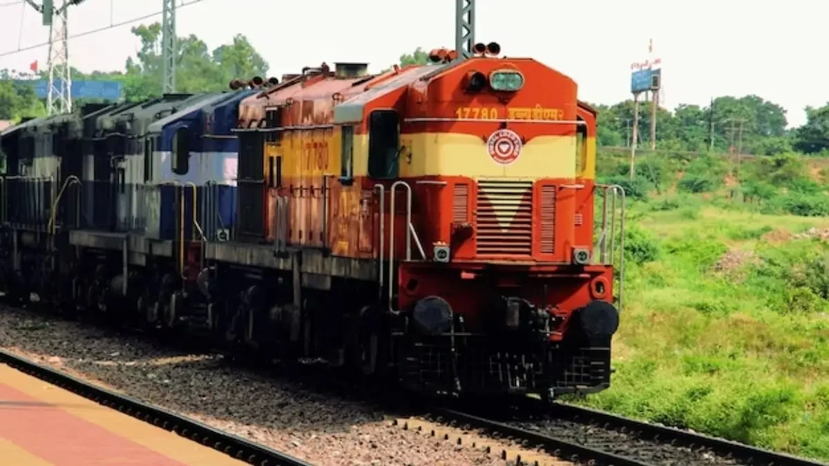 New Train Routes to Enhance Connectivity in Southern India