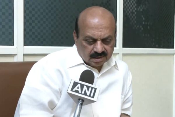 Former Karnataka CM Criticizes State Government’s Handling of Rameshwaram Blast Case