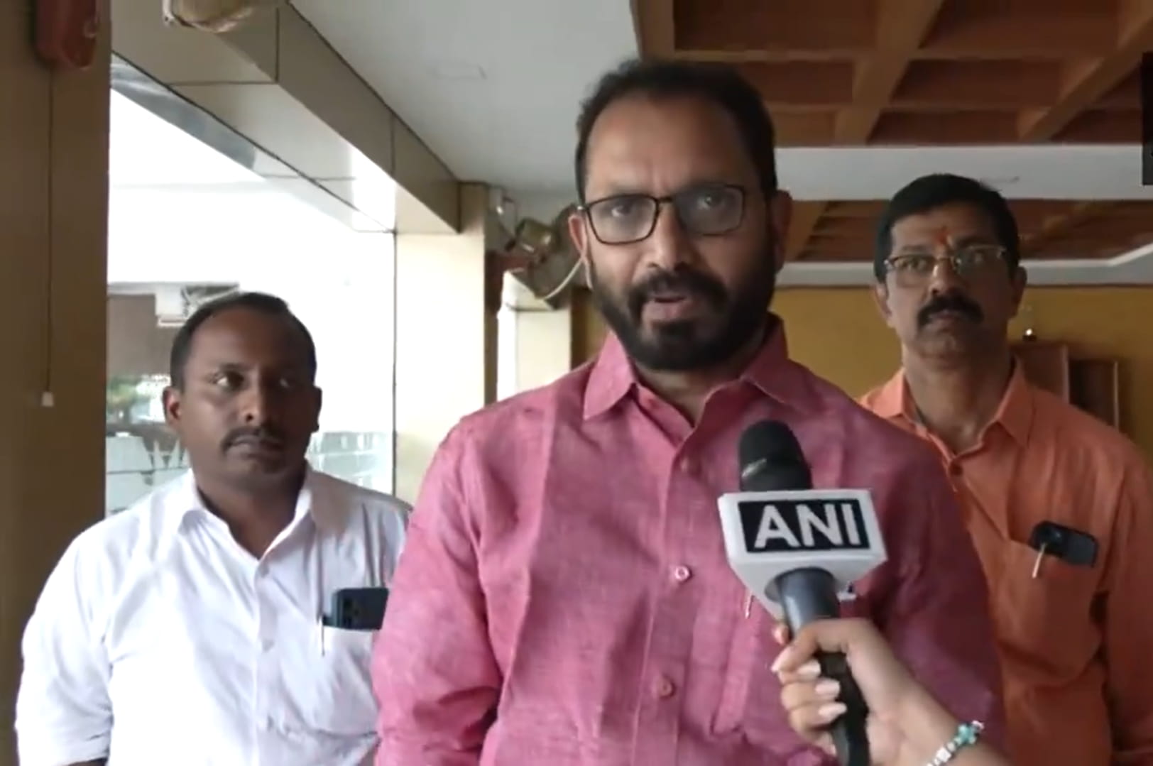 PM Modi’s Roadshow in Palakkad: A Beacon of Hope for Kerala, says BJP State President K Surendran