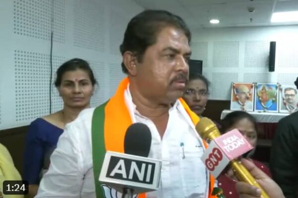 Bengaluru Cafe Blast: BJP Leader R Ashok Calls for Serious Action